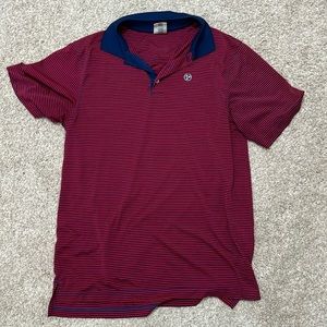 Volunteer Traditions polo